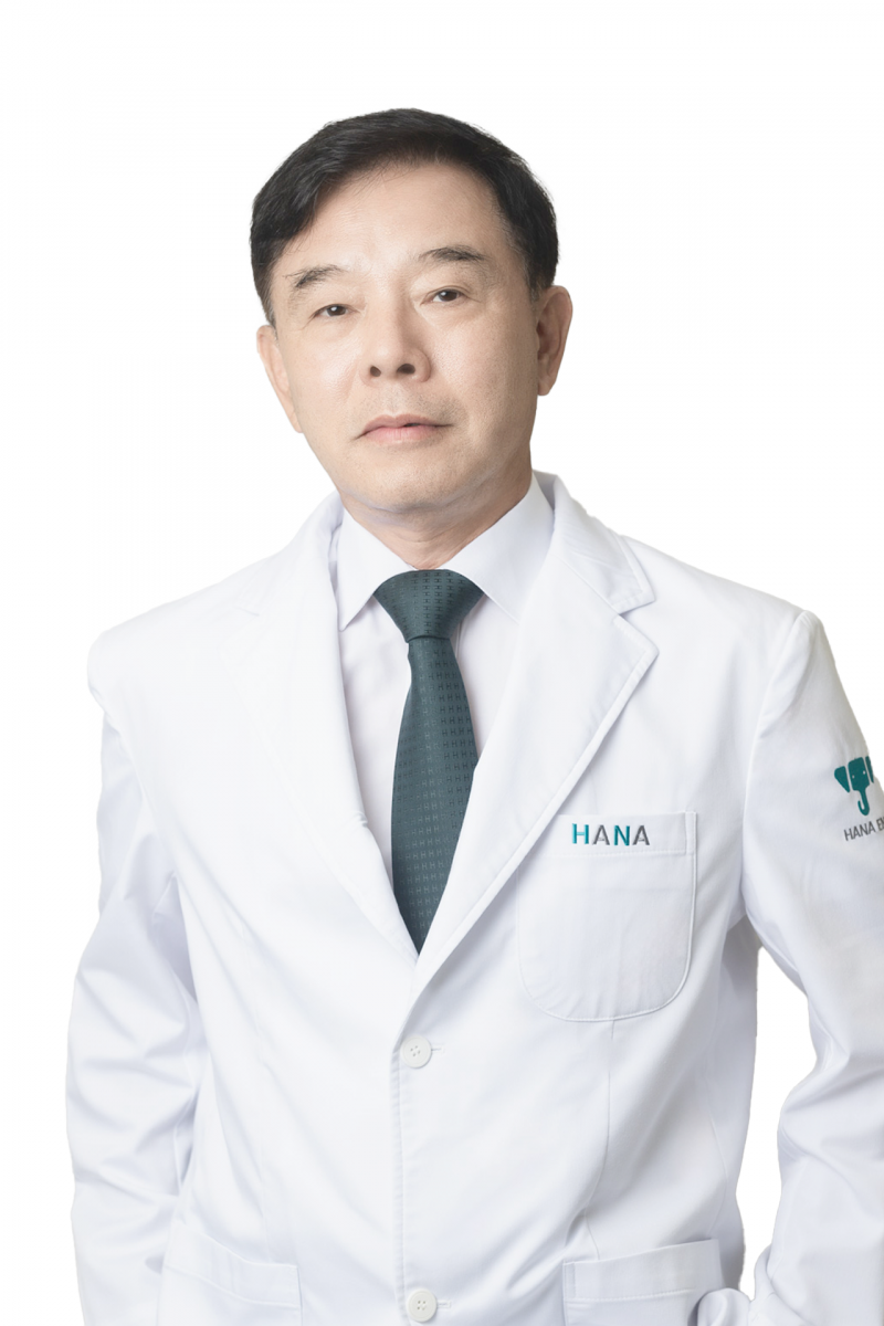 남순열 의료진 프로필 사진