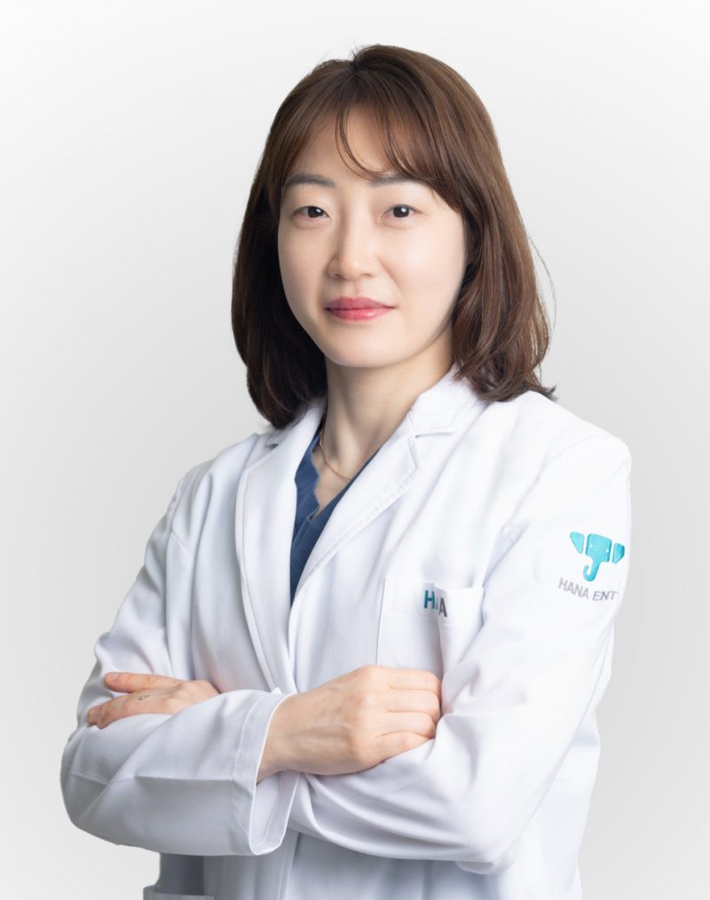 문보은 의료진 프로필 사진